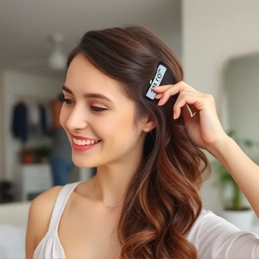 내 머리에 딱 맞는 다이소 집게핀 고르기: 종류별 특징 분석