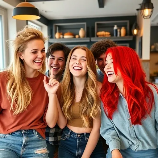 염색 물빠짐 걱정 끝! 전문가는 이렇게 관리합니다