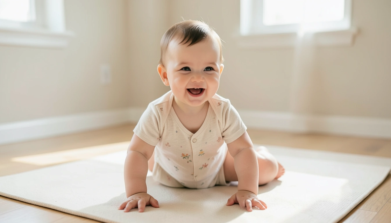 우리 아기 피부 타입별 에뜨와내의 소재 선택 가이드: 후회 없는 선택을 위해!