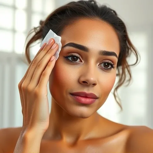 단계별 얼굴 유분 관리법: 건강한 유수분 밸런스를 위한 루틴