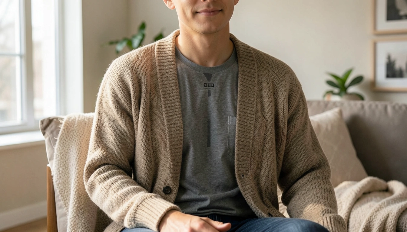 히트택 vs. 전통 내복, 그리고 융털 기모 나시: 기능성 완벽 비교