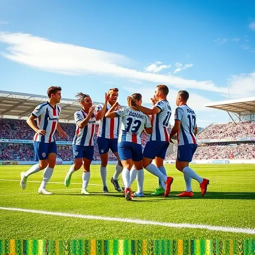 험멜 전사유니폼부터 트레이닝복까지: 내게 맞는 기능성 스포츠웨어 선택 가이드