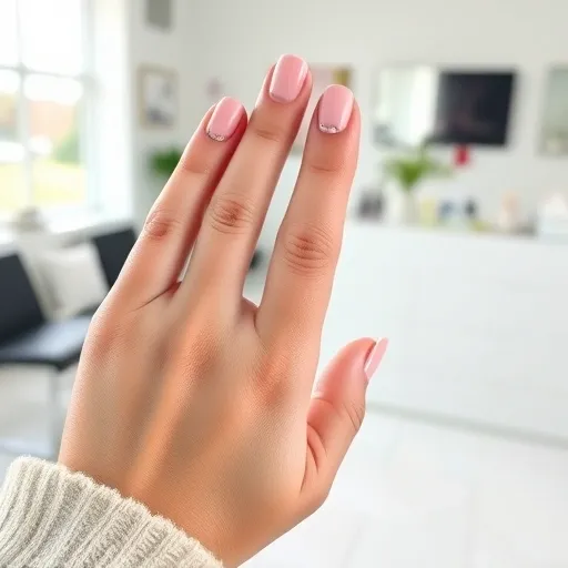 겉만 번지르르? 익산 네일샵, 속까지 꼼꼼히 따져보는 법