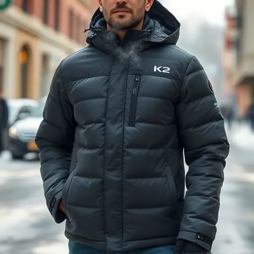 라르티스로 알아보는 '진짜' 겨울 패딩의 조건