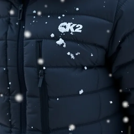 종합 관리 솔루션 - K2 라르티스처럼 오래 입는 겨울 아우터 관리법