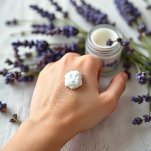 내 피부 고민, 어떤 라벤더 연고 성분이 답일까?