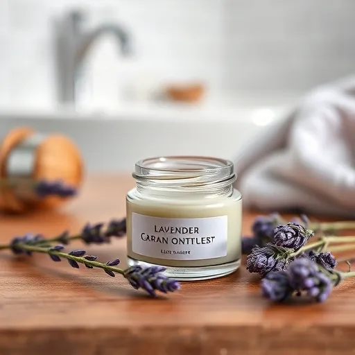 라벤더 연고, 스테로이드 오해를 넘어서는 근본적인 피부 관리