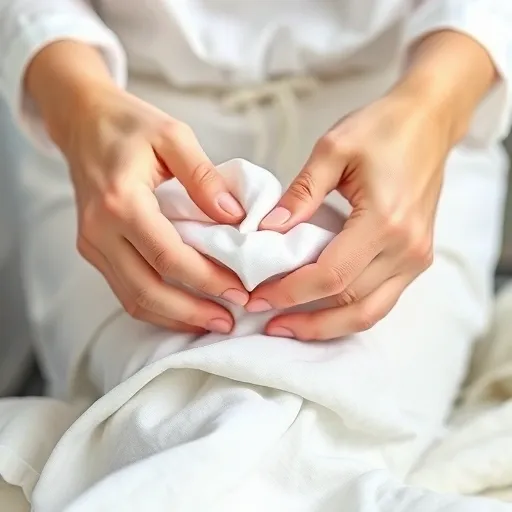 린넨바지, 오래 새 옷처럼 입는 비법: 관리의 A to Z