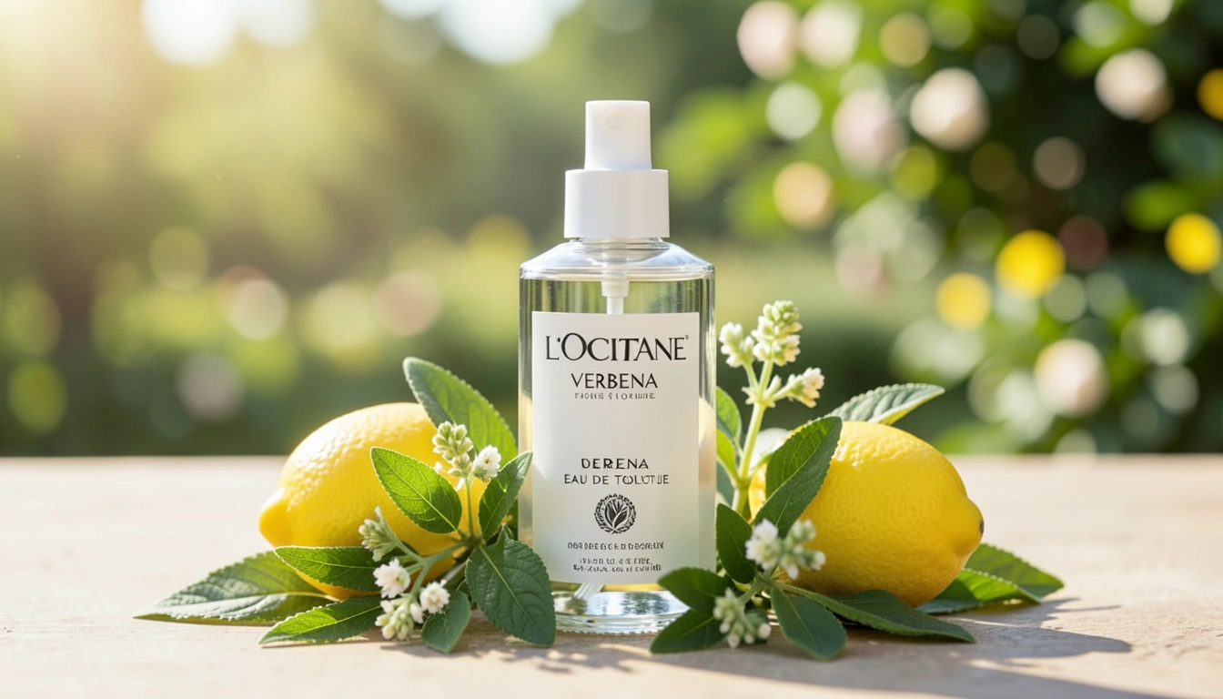 버베나, 향수 그 이상의 활용법: 핸드크림부터 롤온까지