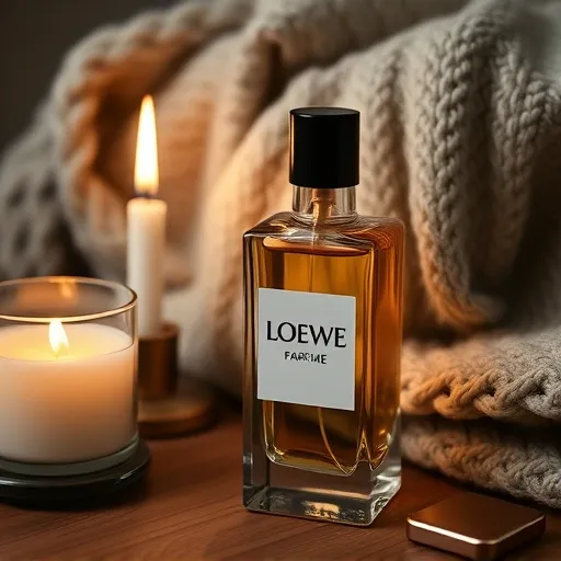 2025년 겨울 향수 트렌드와 로에베의 위치: 전문가 시선으로 본 최신 변화