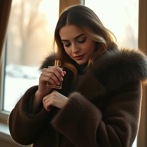 내게 맞는 로에베 겨울 향수 찾기: 향 노트와 지속력 집중 분석