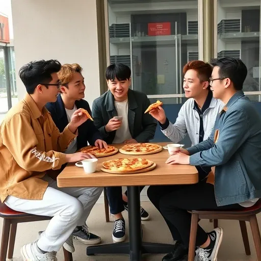 코디의 완성, 실패하지 않는 스타일링 비법