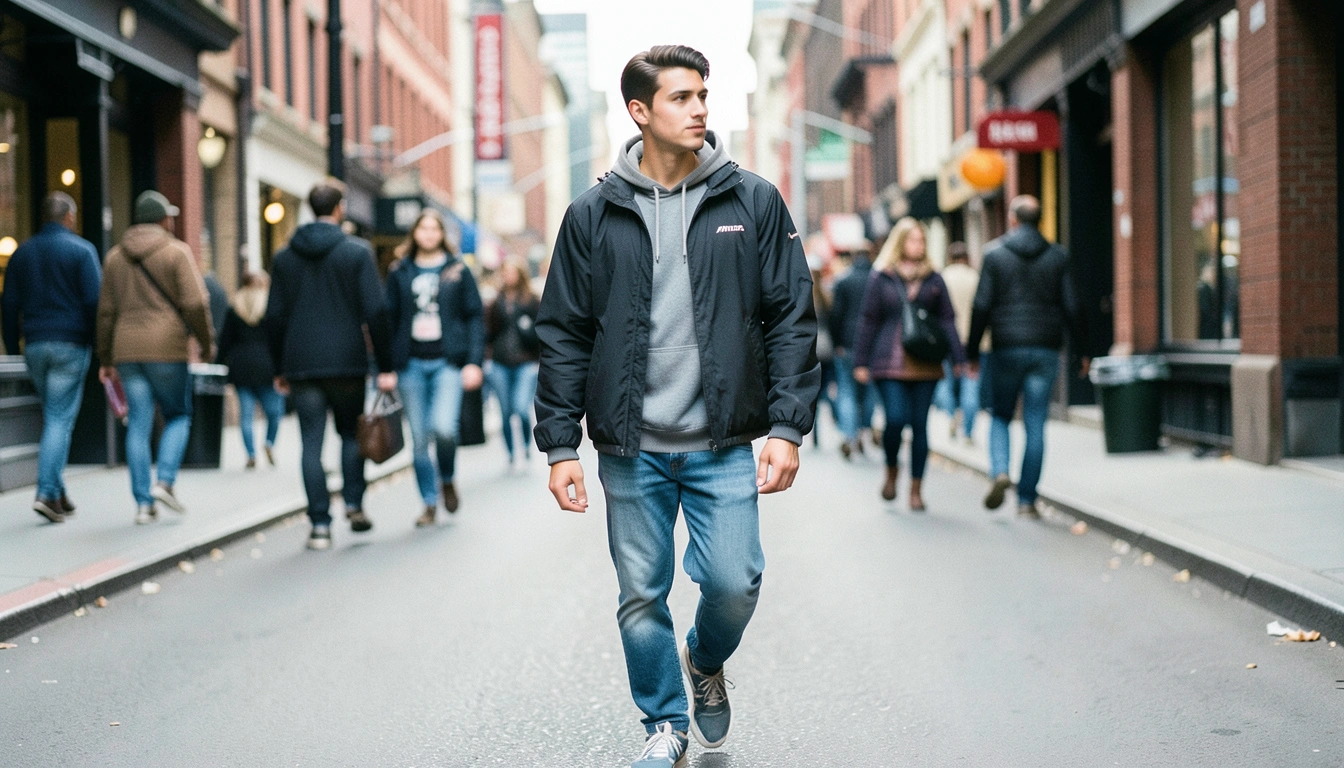 💧미즈노 바람막이, 오래 새것처럼 입으려면? (종합 관리 솔루션)