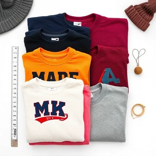 뽀글이 맨투맨, 오래 입으려면? 전문가가 말하는 관리의 중요성