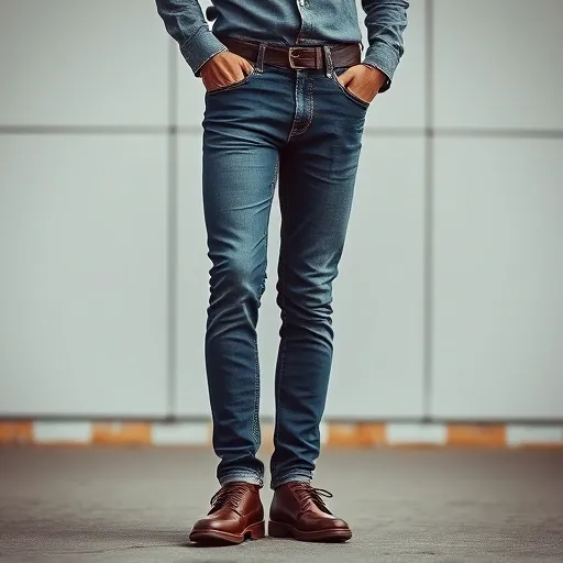 내 몸에 찰떡! 모드나인 인기 데님 핏 & 모델 완벽 비교 분석