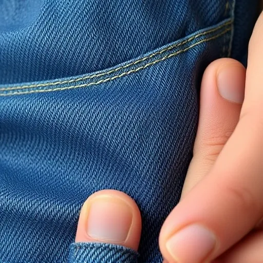 2025년 트렌드 반영! 모드나인 데님으로 완성하는 스타일리시 코디 제안