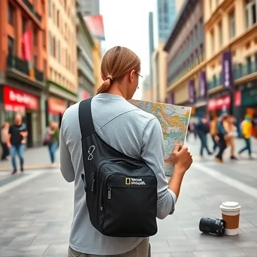 내셔널지오그래픽가방, 오래도록 새것처럼 관리하는 법과 A/S