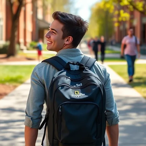 내셔널지오그래픽가방, 내게 꼭 맞는 기능성과 소재는?