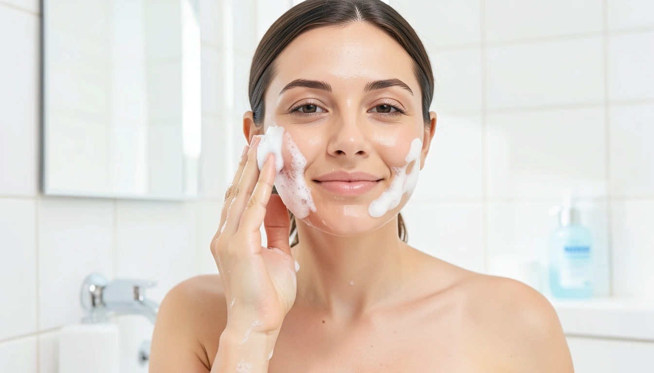 내 피부에 꼭 맞는 뉴트로지나폼클렌징 선택 노하우 (2025 트렌드 반영)