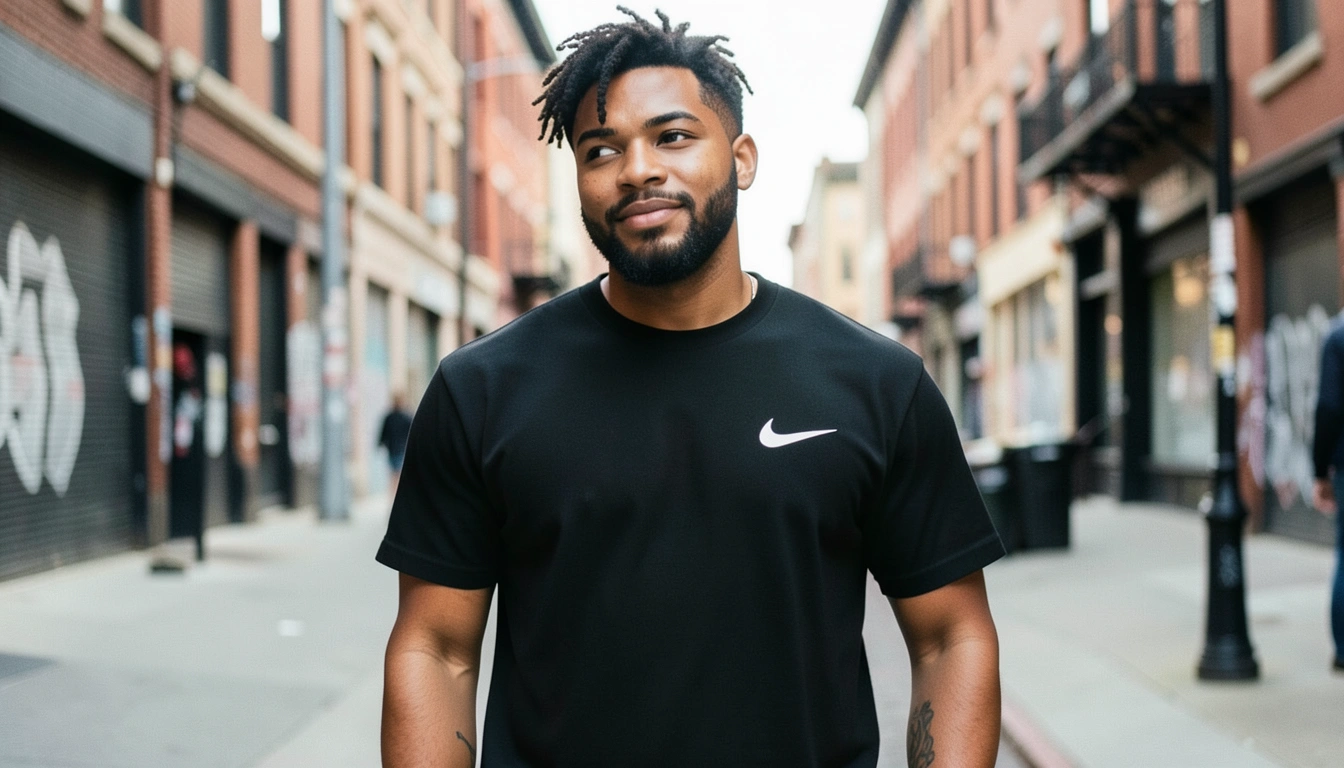 소재부터 핏까지, 내게 맞는 스우시 반팔은? 개인 맞춤 분석