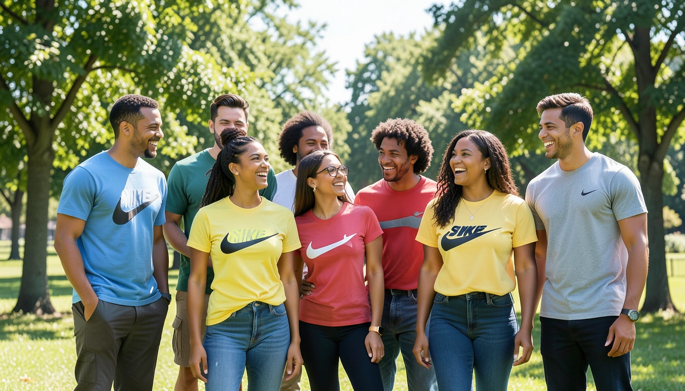 나이키 스우시 반팔, 오래 입으려면? 숨겨진 꿀팁과 관리법