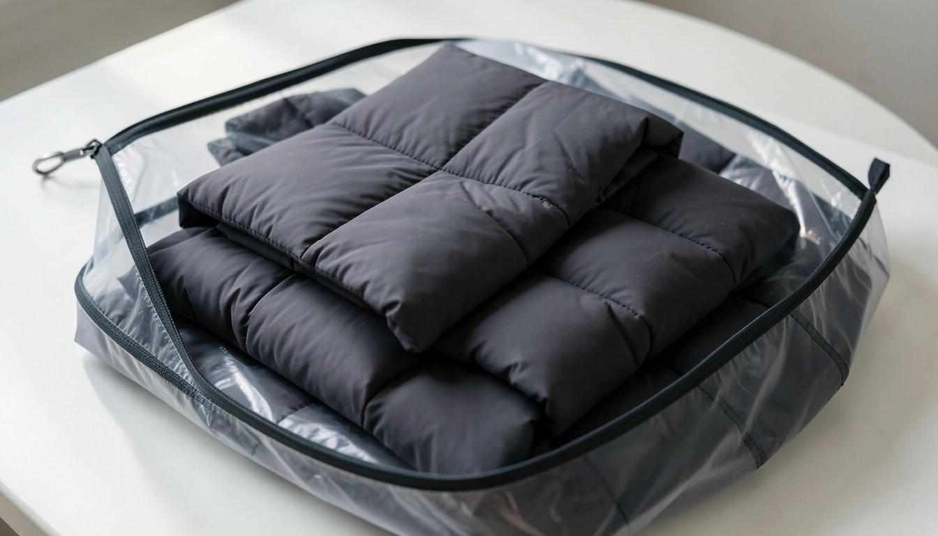 역시즌패딩 관리, 이것만은 꼭! 전문가의 조언과 함께하는 현명한 보관법