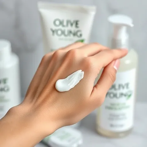 내 피부를 위한 현명한 투자: 올리브영 민생지원금 스킨케어 활용법