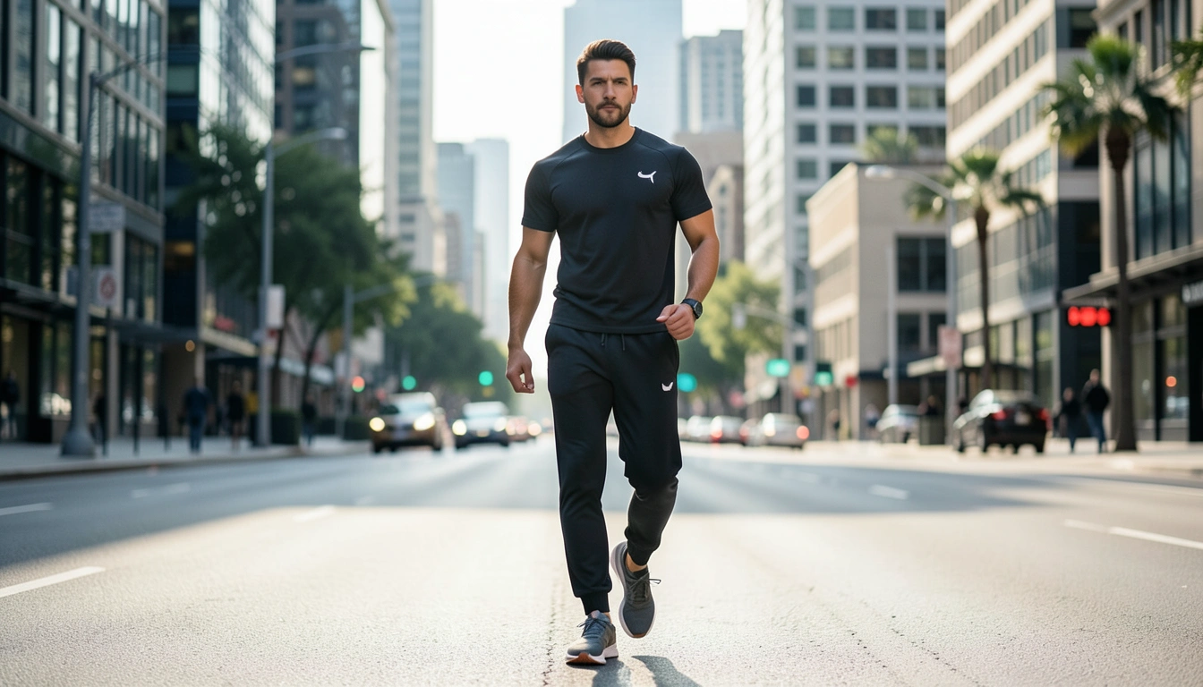 푸마바지, 소재가 핵심! 2025년 주목할 기능성 소재