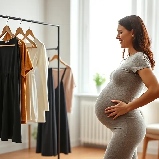 후회 없는 선택을 위한 임산부 속옷 & 수유복 기능성 분석