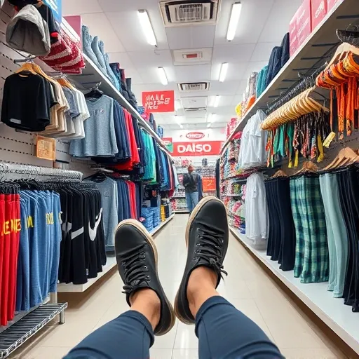 2. 다이소 스케쳐스 제품, 이 가격에 어떤 기대를 할 수 있을까요? (가성비 분석)