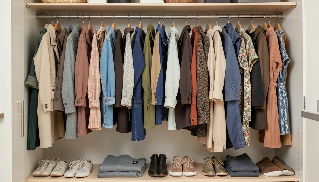 더아이잗, 오래 입는 나만의 비법: 관리부터 컨설팅까지