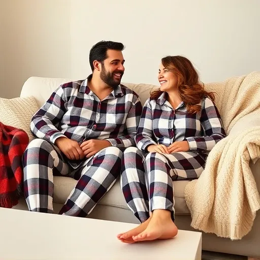 숙면을 위한 현명한 잠옷 선택, 전문가 팁은?