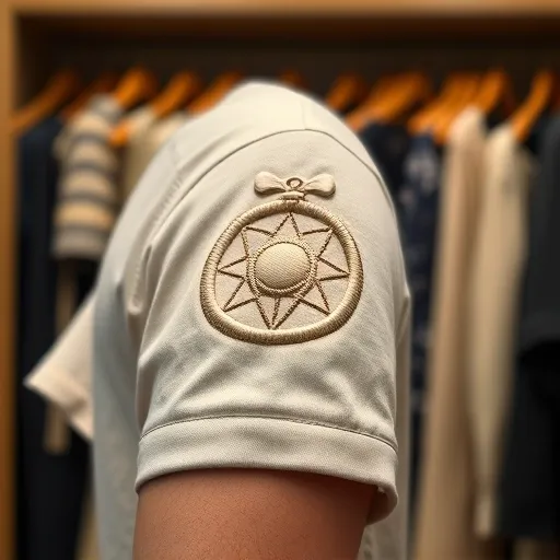 비비안웨스트우드 반팔, 오래 입으려면? 정품 구별 및 관리 노하우