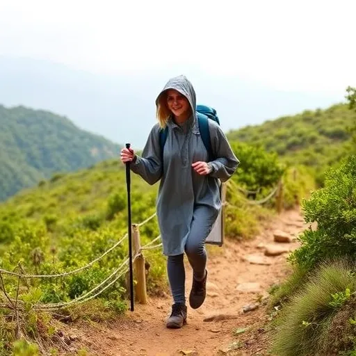 여자 우비, 오래오래 새것처럼! 올바른 보관 및 관리법