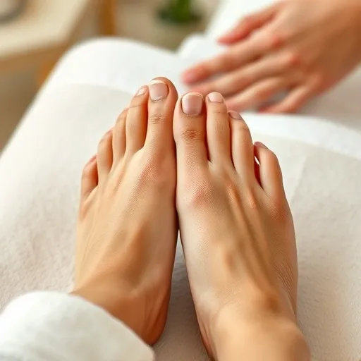 손톱 건강부터 아름다움까지, 영등포역 네일 종합 관리의 중요성