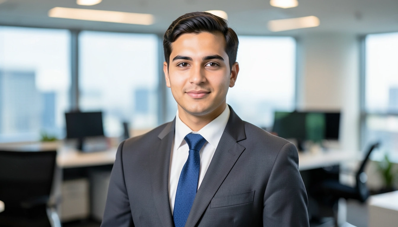 면접룩 완성의 숨겨진 비밀: 헤어, 메이크업, 그리고 표정