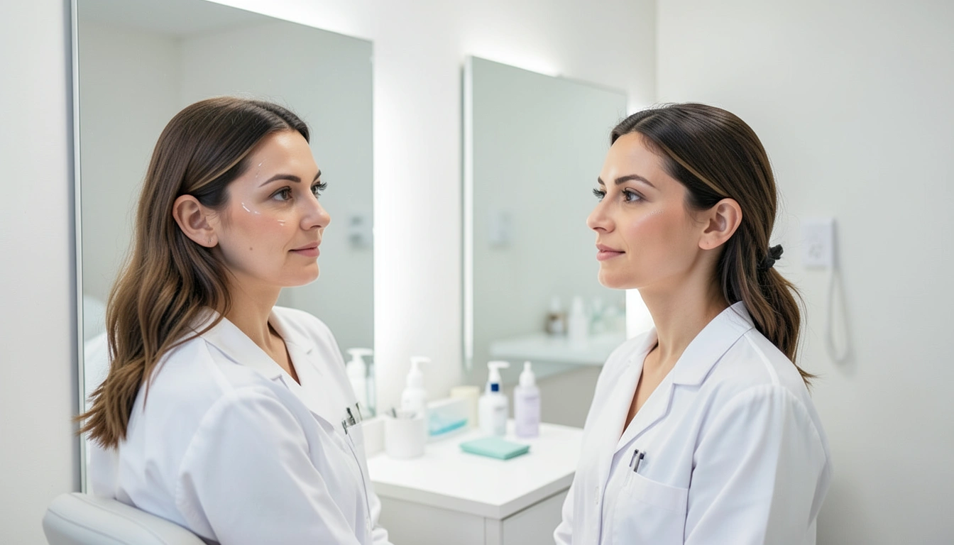 더페이스성형외과, 어떤 시술에 강할까? 핵심 중점 분석 ✨