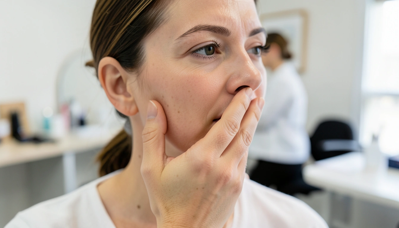 더페이스성형외과만의 특별함: 믿고 맡길 수 있을까? 🏆