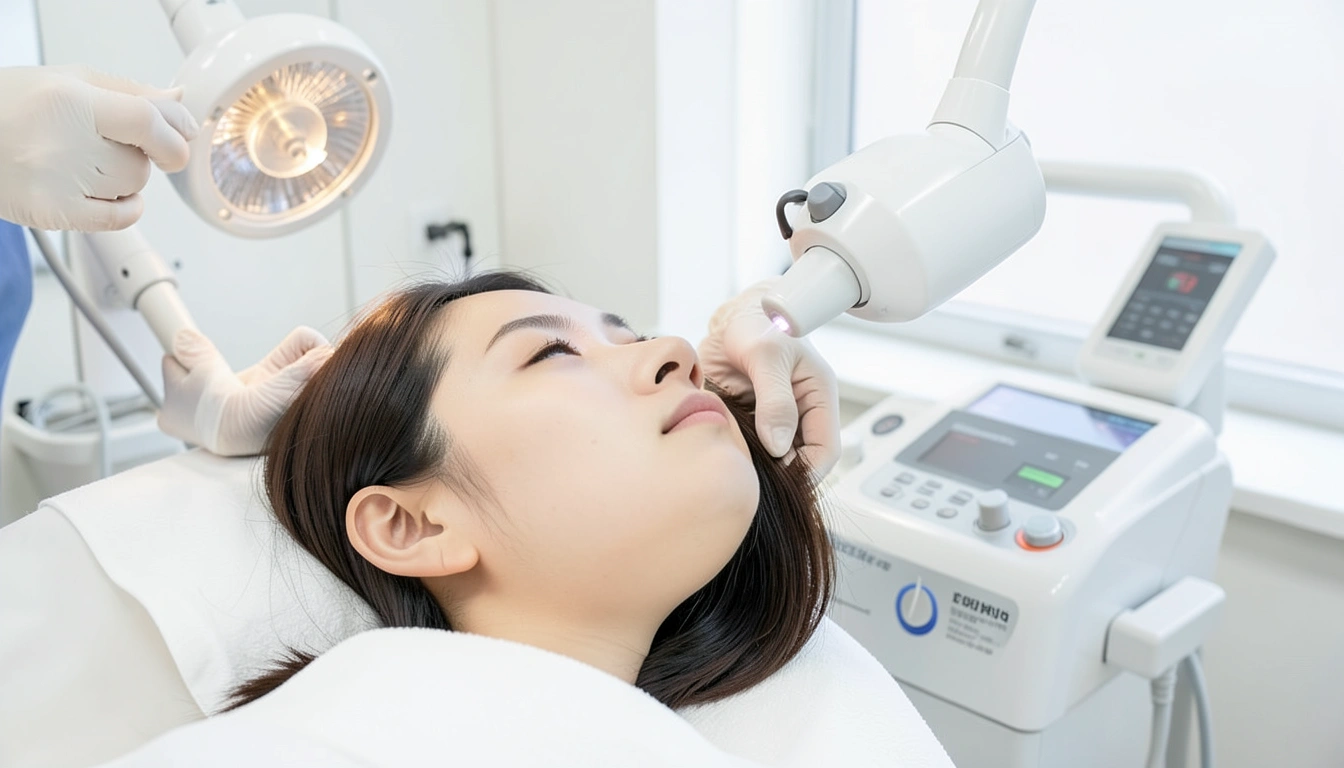 내 피부 고민, 어떤 시술로 해결할까? (주요 피부과 시술 가이드)