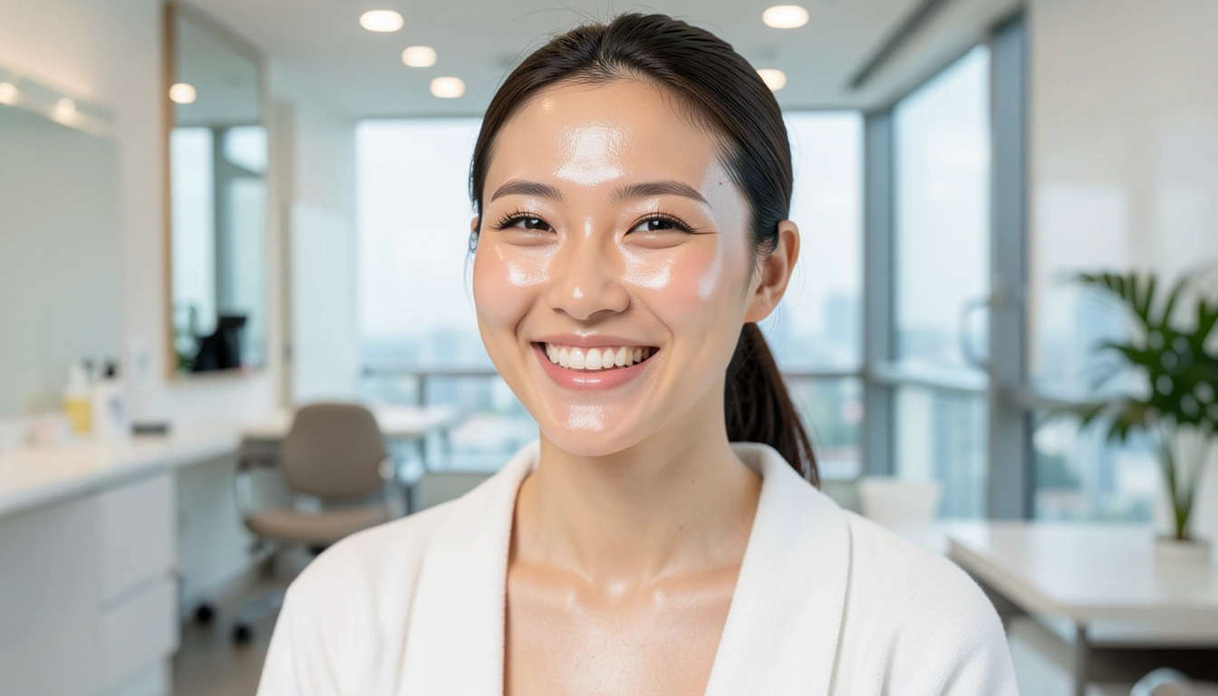 성공적인 피부 개선을 위한 전문가의 역할 (의료진과 소통의 중요성)