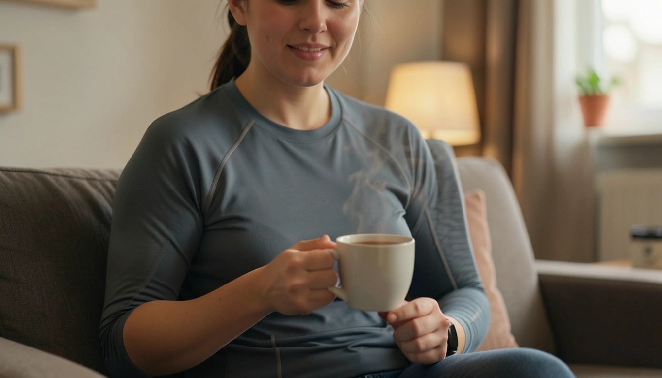 2025년 히트텍, 어떤 소재들이 당신을 기다릴까? (주요 라인업별 소재 특징)