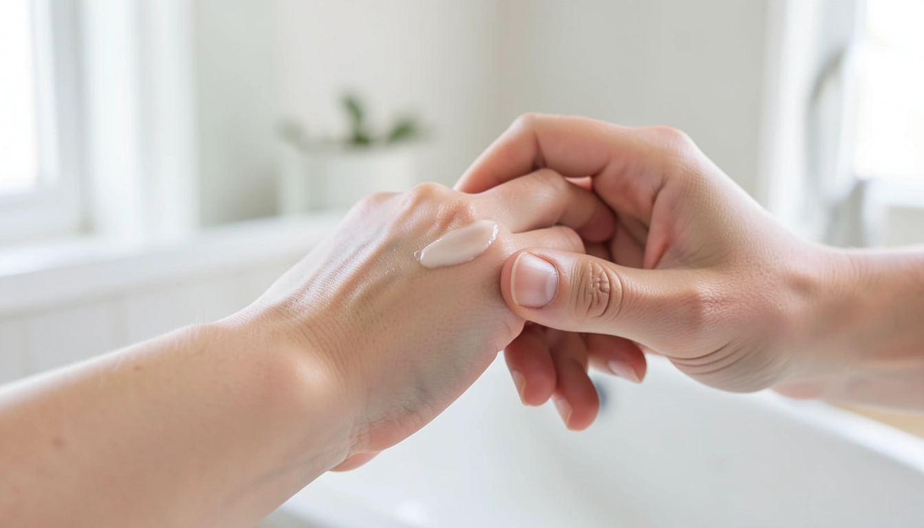 무향 vs 고보습 vs 비건: 나에게 맞는 일리윤 핸드크림 찾기