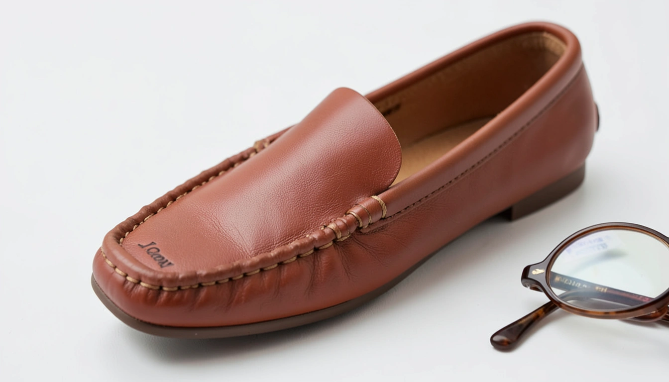 제이크루 모카신, 오래 신는 나만의 비결 (세탁, 보관, 수선)