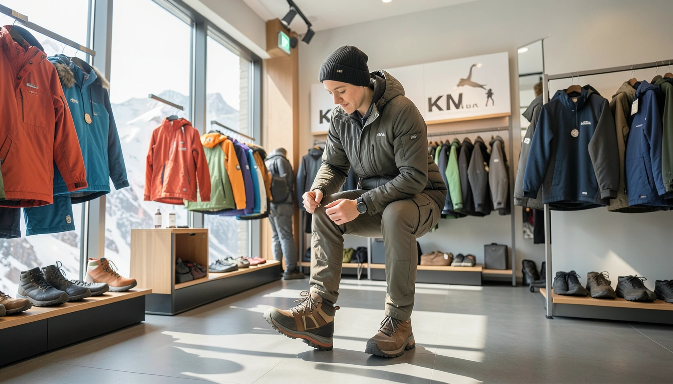 2. 2025년 K2 매장, 어떤 제품과 트렌드를 주목해야 할까?