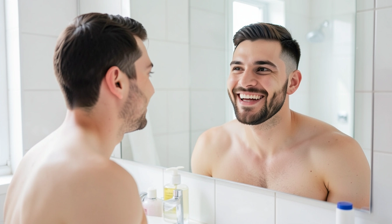 나에게 맞는 남자 레이저제모, 어떤 종류를 선택해야 할까?