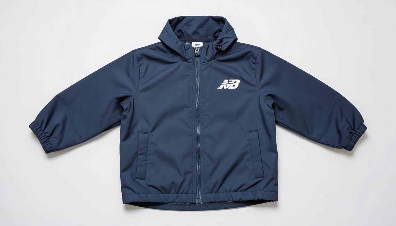 뉴발란스 키즈 바람막이, 오래 입는 관리 꿀팁과 현명한 구매 전략