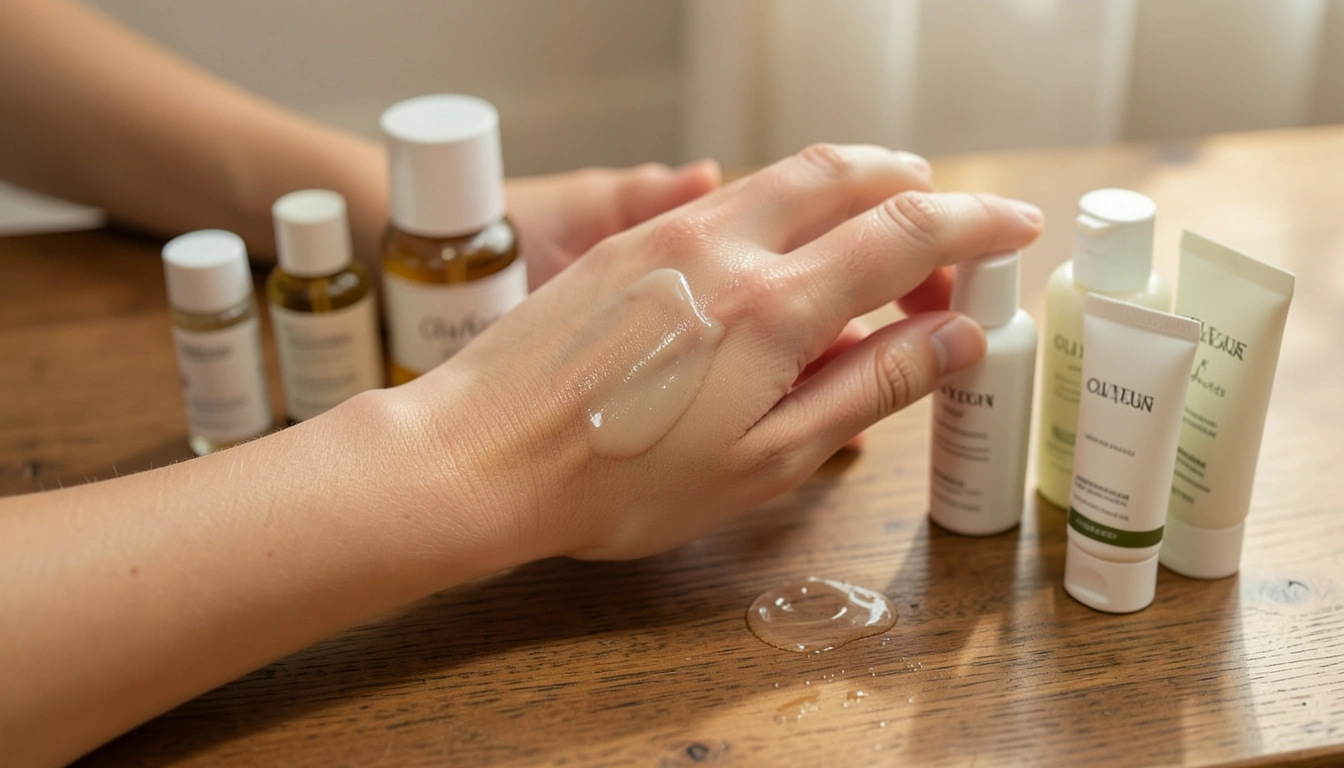 핸드크림만으로는 부족할 때: 전문가와 함께하는 손 피부 솔루션