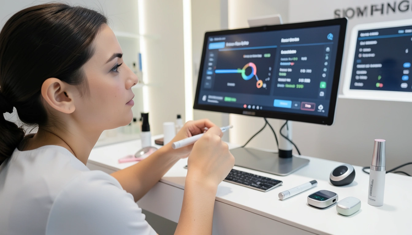 박람회 그 이상! K-뷰티의 미래와 비즈니스 기회