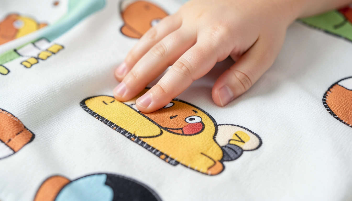 오래오래 새 옷처럼! 뽀로로옷 관리와 현명한 활용법