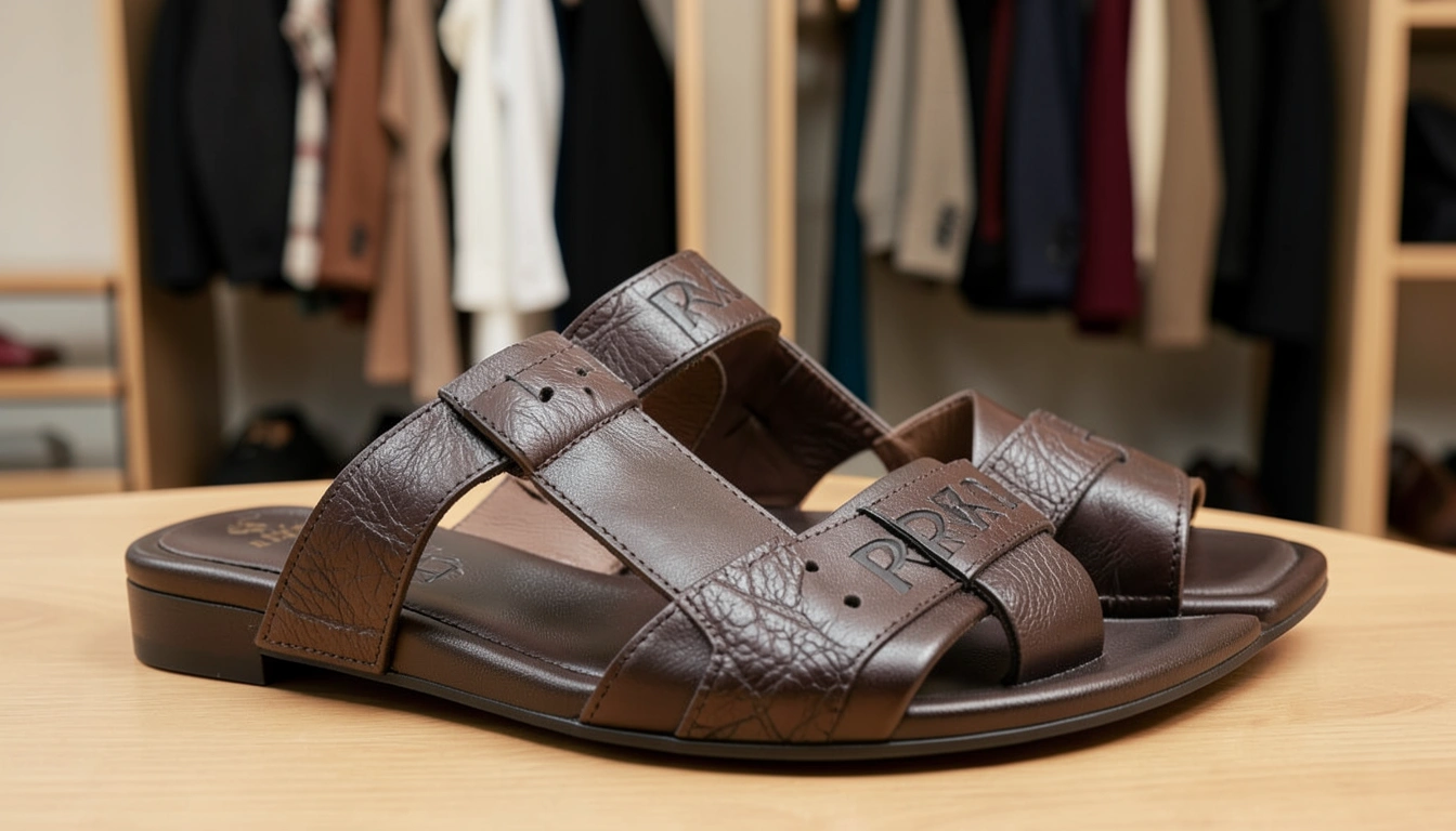 명품 가치 높이기: 프라다 샌들 밑창 보강부터 전문 관리까지